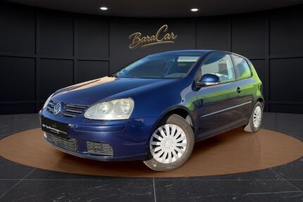 VW Golf 203.061 km 1.995 &euro; Falkensee 14612