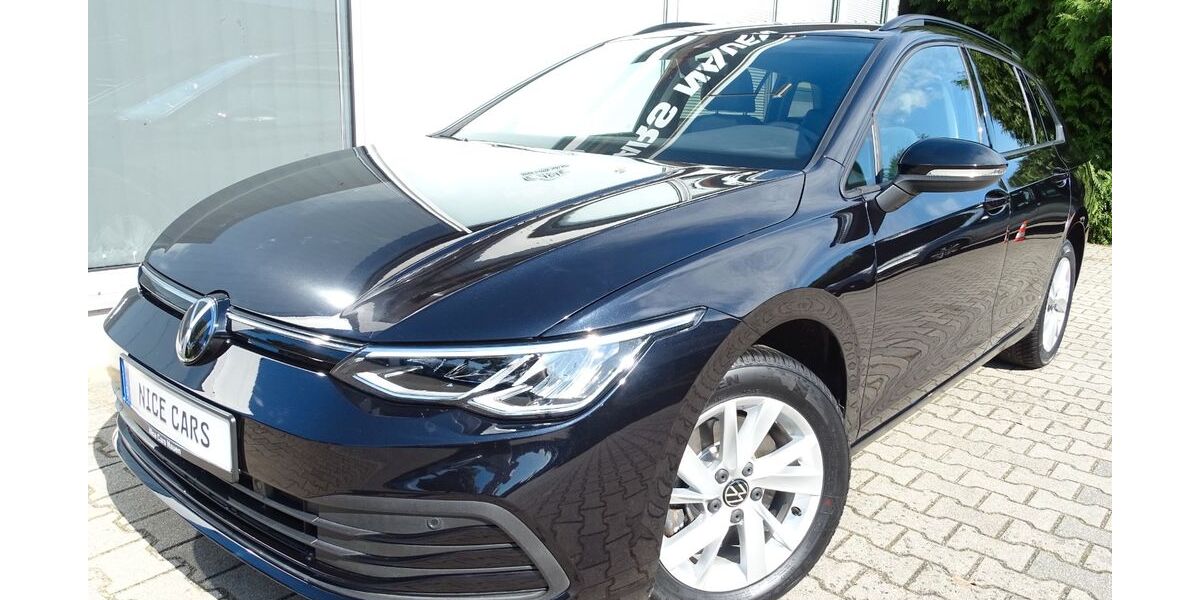 VW Golf 41.346 km 21.290 &euro; Nauen 14641