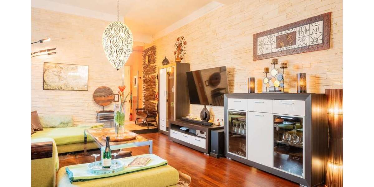 Etagenwohnung Berlin Friedrichshain-Kreuzberg - 1 Zimmer, 71 m&sup2;, 349.000&euro; | Angebot:26647648