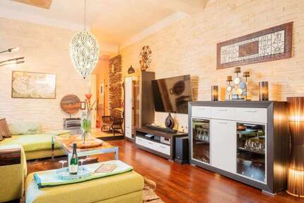 Wohnung Berlin Friedrichshain-Kreuzberg - 1 Zimmer, 71 m&sup2;, 349.000&euro; | Angebot:26647648
