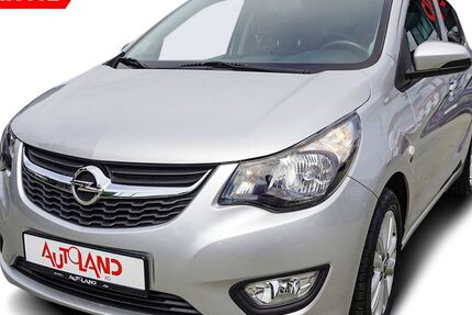 Opel Karl 40.148 km 12.950 &euro; Berlin 13599