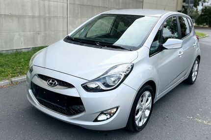 Hyundai ix20 114.000 km 5.499 € Berlin 12057