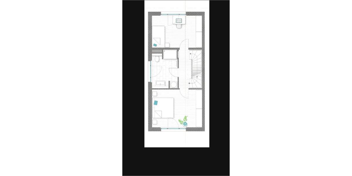 Reihenhaus Nauen - 4 Zimmer, 115 m&sup2;, 1.650&euro; | Angebot:27625642