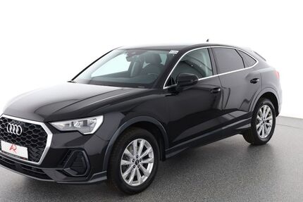 Audi Q3 99.513 km 25.780 &euro; Berlin 12103