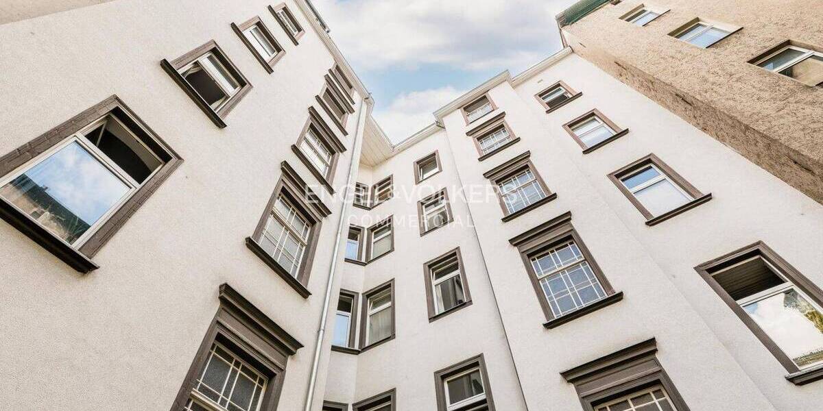 Einfamilienhaus Berlin Kreuzberg - 3.800.000&euro; | Angebot:25736938