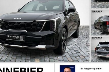 Kia Sorento 9.999 km 61.955 &euro; Berlin 12681