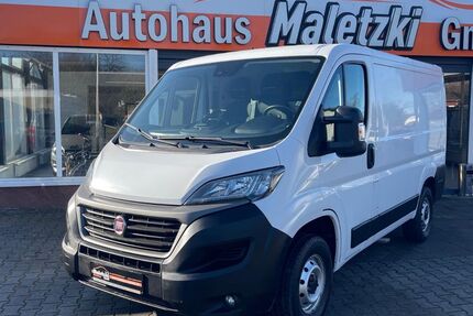 Fiat Ducato 132.462 km 13.950 &euro; Berlin 12357