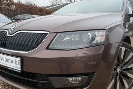 Skoda Octavia 189.947 km 8.990 &euro; Großbeeren 14979