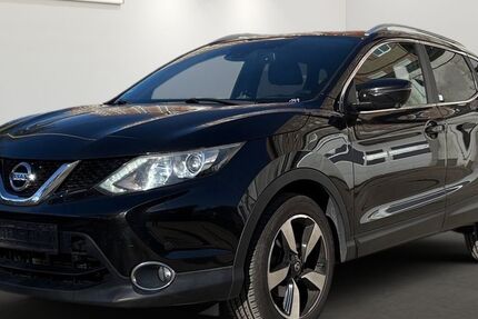 Nissan Qashqai 101.829 km 6.999 &euro; Berlin 12681