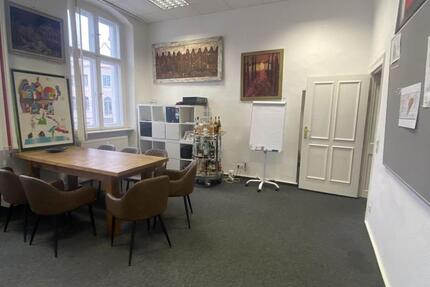 Gewerbeobjekt Potsdam Berliner Vorstadt - 2.090&euro; | Angebot:24486465