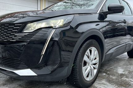 Peugeot 3008 140.000 km 14.900 &euro; Berlin 13403
