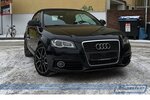 Audi A3 Cabrio S line 2.0 TDI*Carplay*SHZ*Alcantara* 120.740 km 10.490 &euro; Berlin 13187