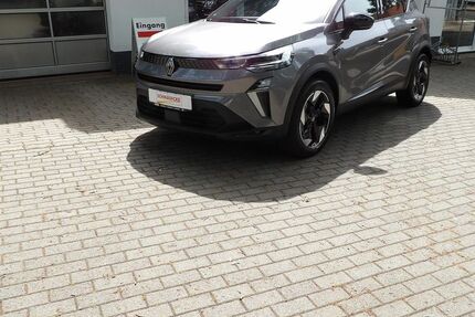 Renault Captur 12.900 km 24.790 &euro; Potsdam 14482