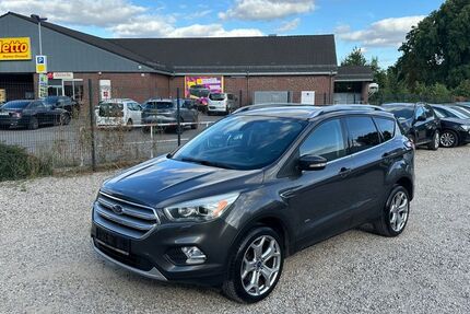 Ford Kuga 130.000 km 11.990 &euro; Berlin 13127