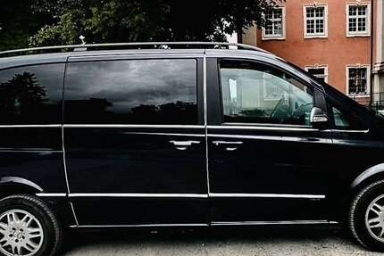 Mercedes-Benz Viano 235.000 km 3.999 &euro; Berlin 14169
