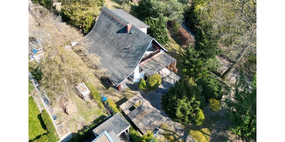Grundstück Kleinmachnow - 890.000&euro; | Angebot:25553125