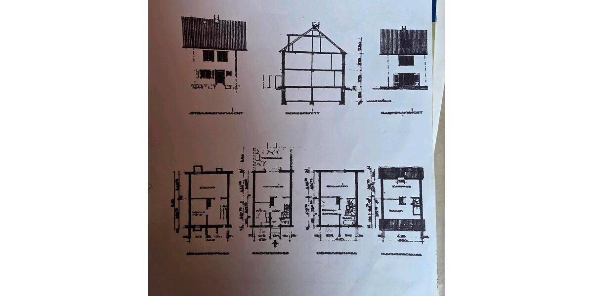 Reihenhaus Berlin Reinickendorf - 599.000&euro; | Angebot:27642741