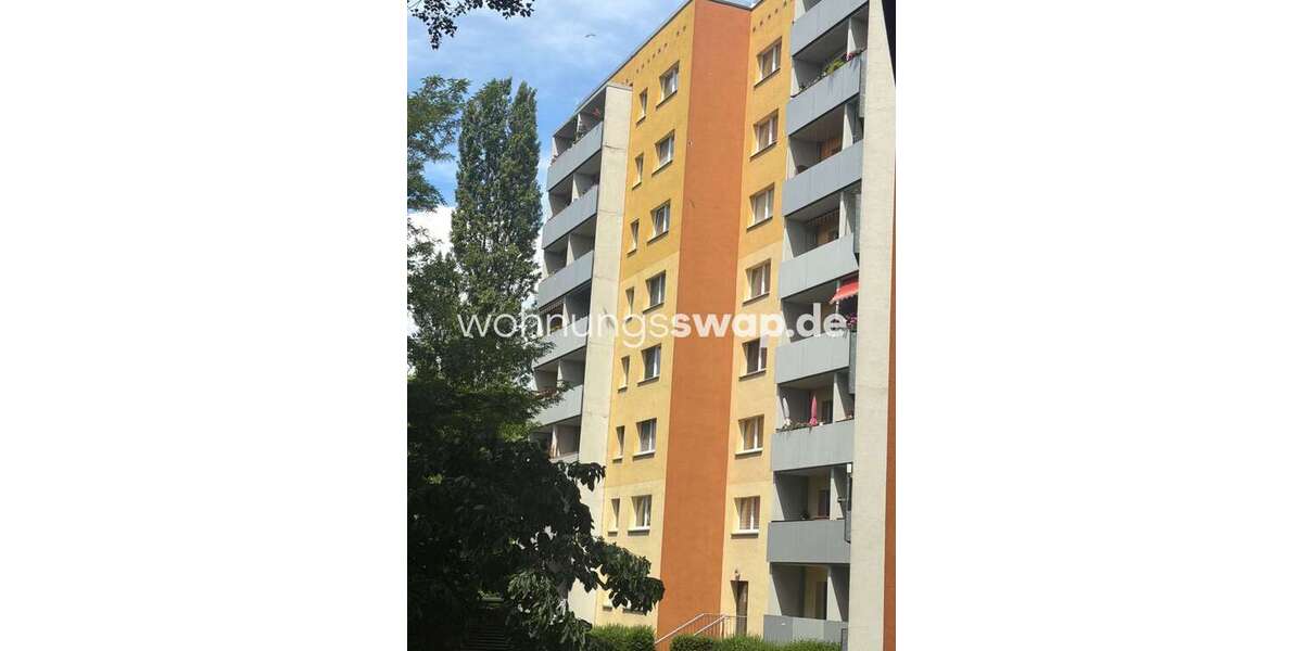 Etagenwohnung Potsdam - 3 Zimmer, 75 m&sup2;, 760&euro; | Angebot:26845653