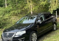Gebrauchtwagen VW passat 1,4 kombi