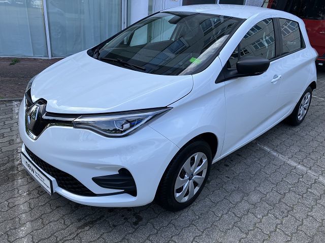Renault ZOE 30.181 km 15.599 &euro; Hennigsdorf 16761