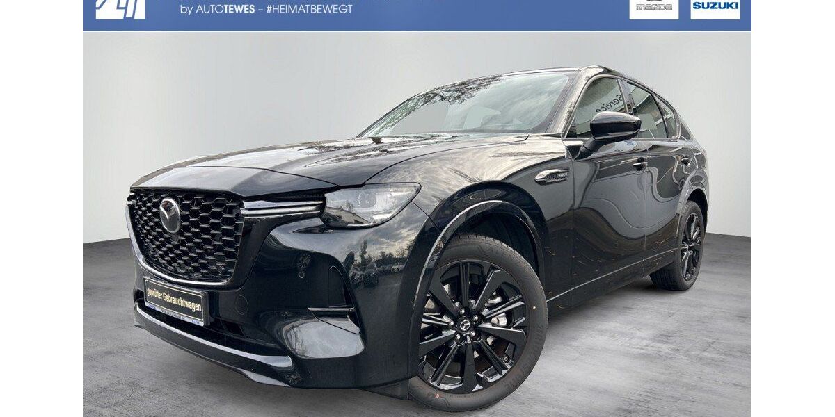 Mazda CX-60 17.926 km 35.890 &euro; Berlin 13599