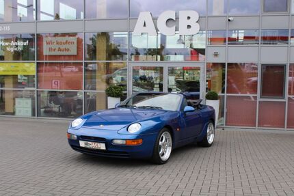 Porsche 968 146.500 km 25.900 &euro; Berlin 12623