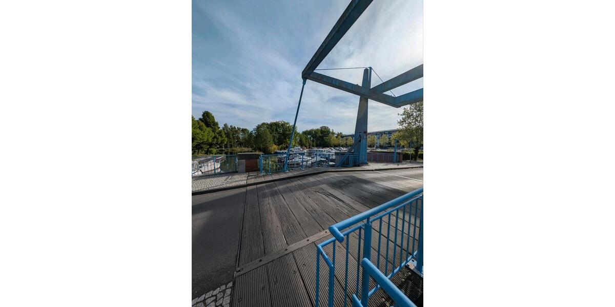 Erdgeschoßwohnung Hennigsdorf - 2 Zimmer, 64 m&sup2;, 259.000&euro; | Angebot:24744550