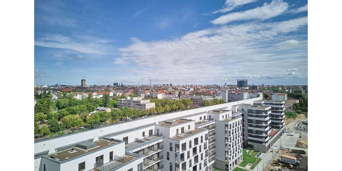 Erdgeschoßwohnung Berlin Tempelhof-Schöneberg - 2 Zimmer, 49 m&sup2;, 1.249&euro; | Angebot:26351937