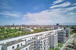 Erdgeschoßwohnung Berlin Tempelhof-Schöneberg - 2 Zimmer, 49 m&sup2;, 1.249&euro; | Angebot:26351937