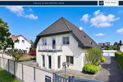 Haus Falkensee - 8 Zimmer, 205 m&sup2;, 895.000&euro; | Angebot:26543890
