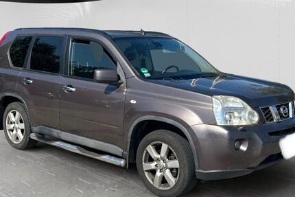 Nissan X-Trail 242.000 km 4.999 &euro; Rangsdorf 15834