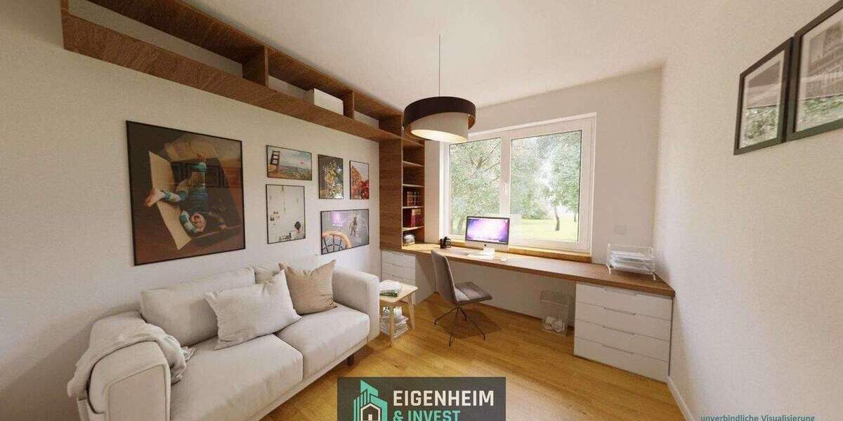 Mehrfamilienhaus, Wohnhaus Michendorf - 4 Zimmer, 104 m&sup2;, 399.000&euro; | Angebot:25711953