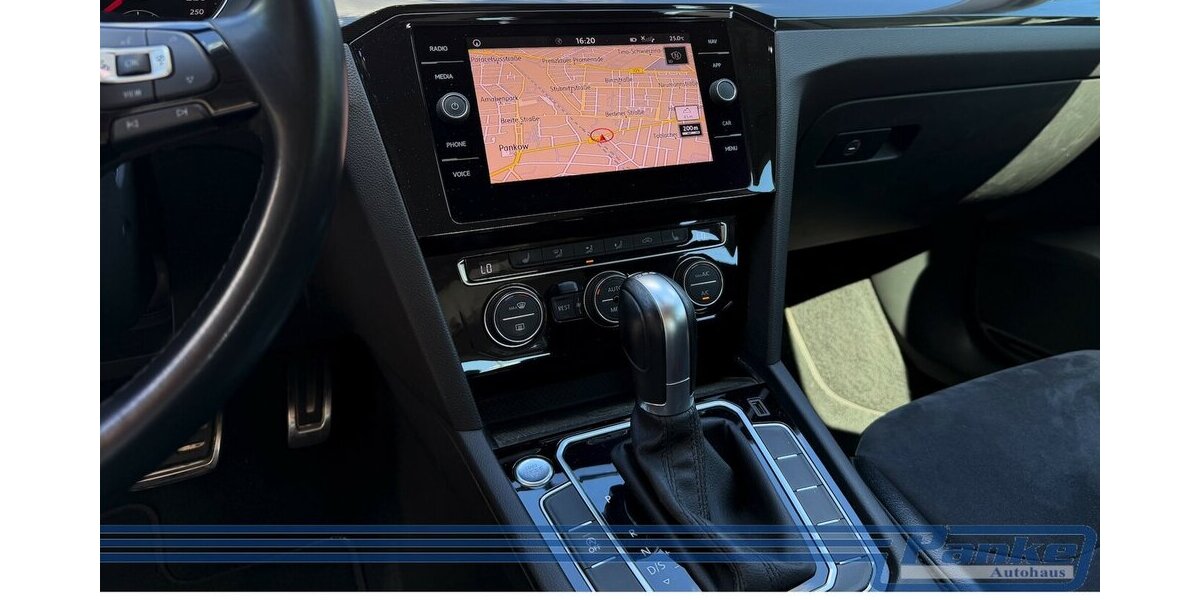 VW Arteon Elegance DSG*NAV*LED*Ergo*Alcantara*CarPl 100.000 km 21.990 &euro; Berlin 13187