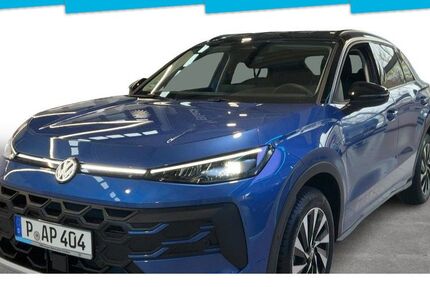 VW T-Roc 3.000 km 40.952 &euro; Potsdam 14480