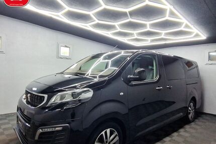 Peugeot Traveller 105.900 km 31.980 € Berlin 12305