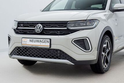 VW T-Cross 5.000 km 31.995 &euro; Berlin 13088