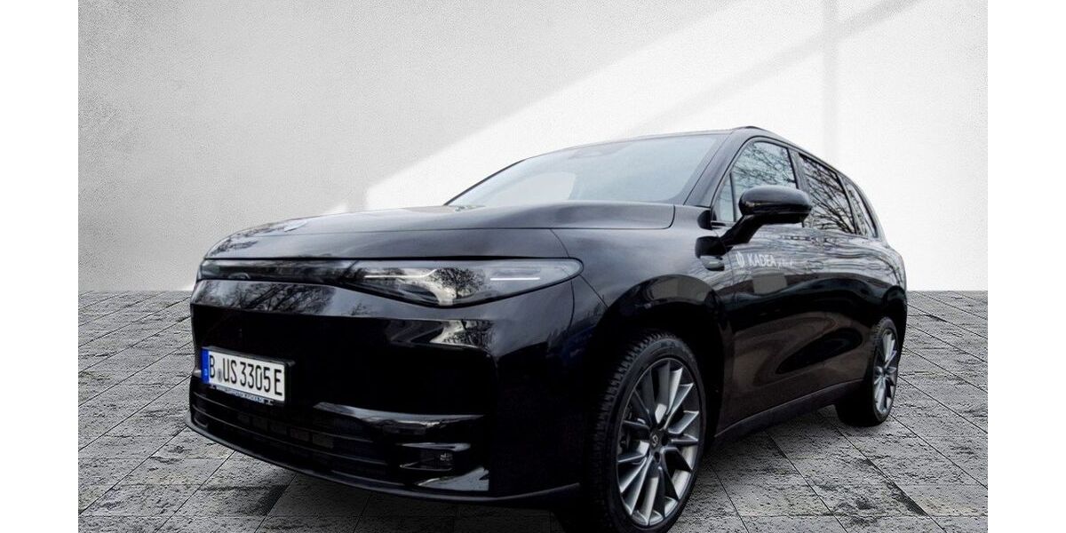 Leapmotor C10 12.000 km 29.980 &euro; Berlin 14167