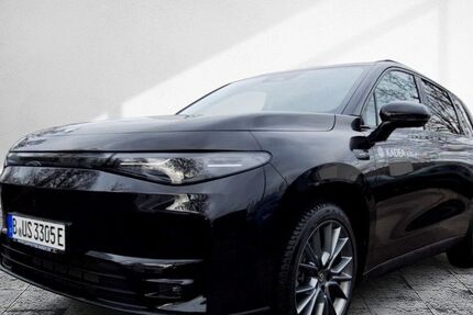 Leapmotor C10 12.000 km 33.980 &euro; Berlin 14167