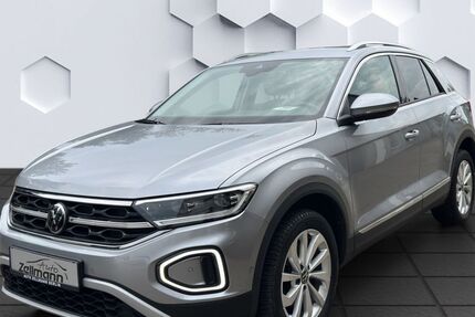 VW T-Roc 43.111 km 25.877 € Berlin 12524