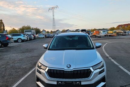 Skoda Karoq 138.253 km 19.900 &euro; Berlin 12099