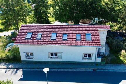 Haus Großbeeren - 8 Zimmer, 265 m&sup2;, 495.000&euro; | Angebot:27623565