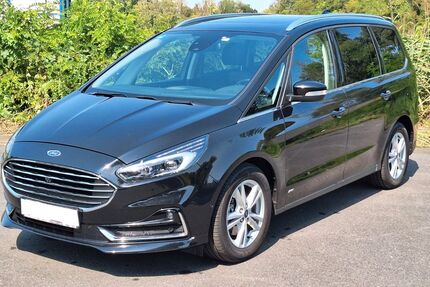 Ford Galaxy 65.700 km 25.800 &euro; Berlin 13465