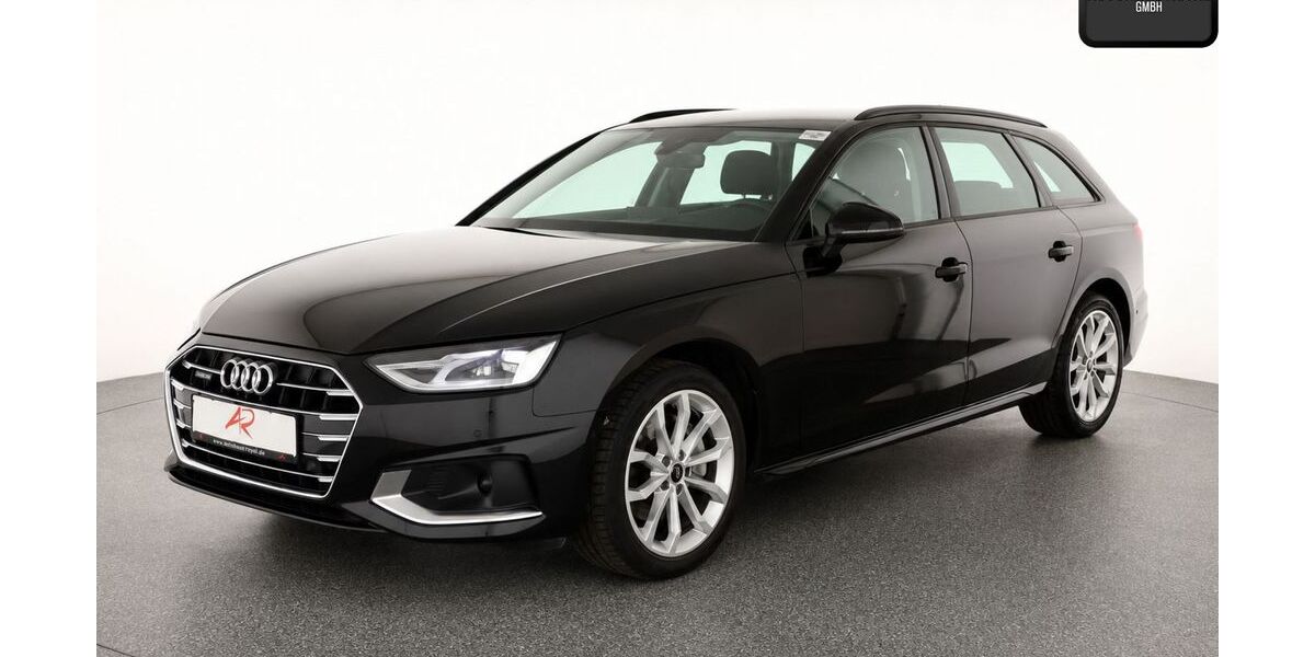 Audi A4 47.154 km 27.880 &euro; Berlin 12103