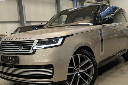 Land Rover Range Rover 15.391 km 149.990 &euro; Potsdam 14480