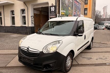 Opel Combo 297.451 km 4.499 &euro; Berlin 12055