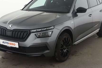 Skoda Kamiq 3.434 km 22.080 &euro; Berlin 14059
