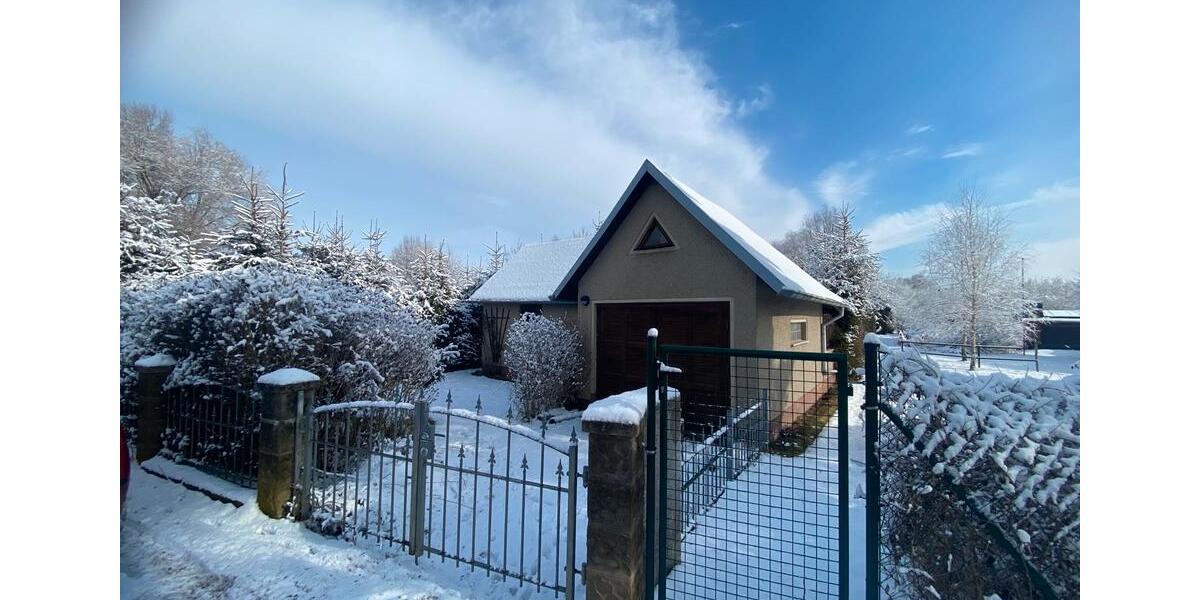 Bungalow Berlin Steglitz-Zehlendorf - 1 Zimmer, 50 m&sup2;, 450&euro; | Angebot:24228868