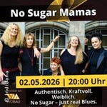 No Sugar Mamas