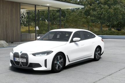 BMW i4 56.200 km 32.940 &euro; Berlin-Siemensstadt 13629