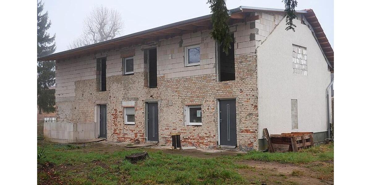 Bauernhaus, Landhaus Großbeeren - 8 Zimmer, 265 m&sup2;, 490.000&euro; | Angebot:26416758
